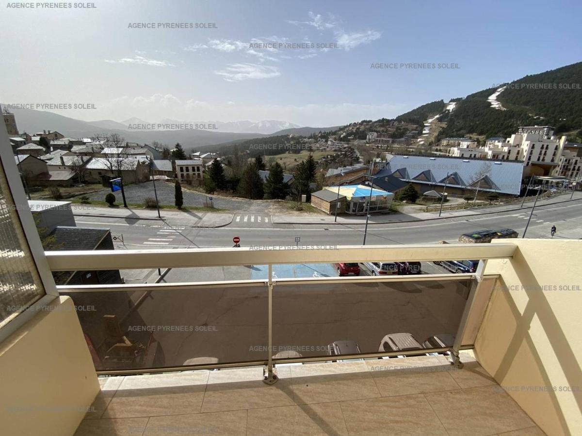 Appartement T3 Avec 5 Couchages Et Balcon Aux Angles - Fr-1-295-162 Eksteriør billede