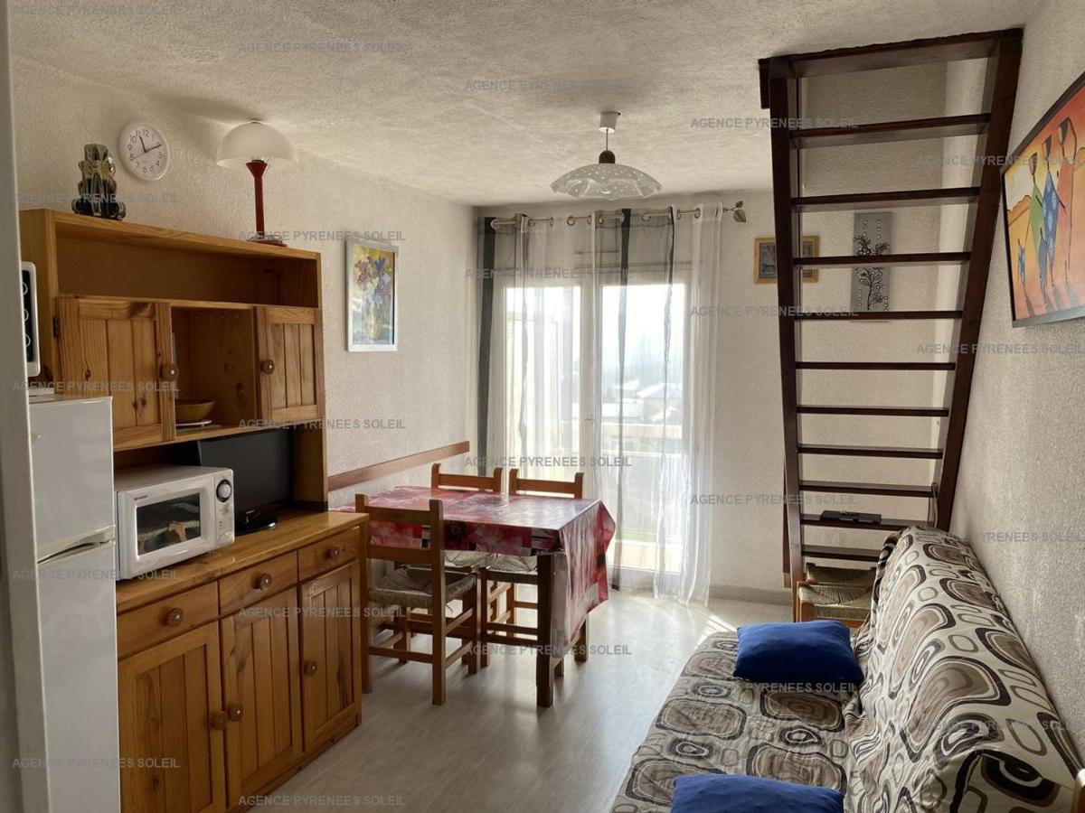 Appartement T3 Avec 5 Couchages Et Balcon Aux Angles - Fr-1-295-162 Eksteriør billede