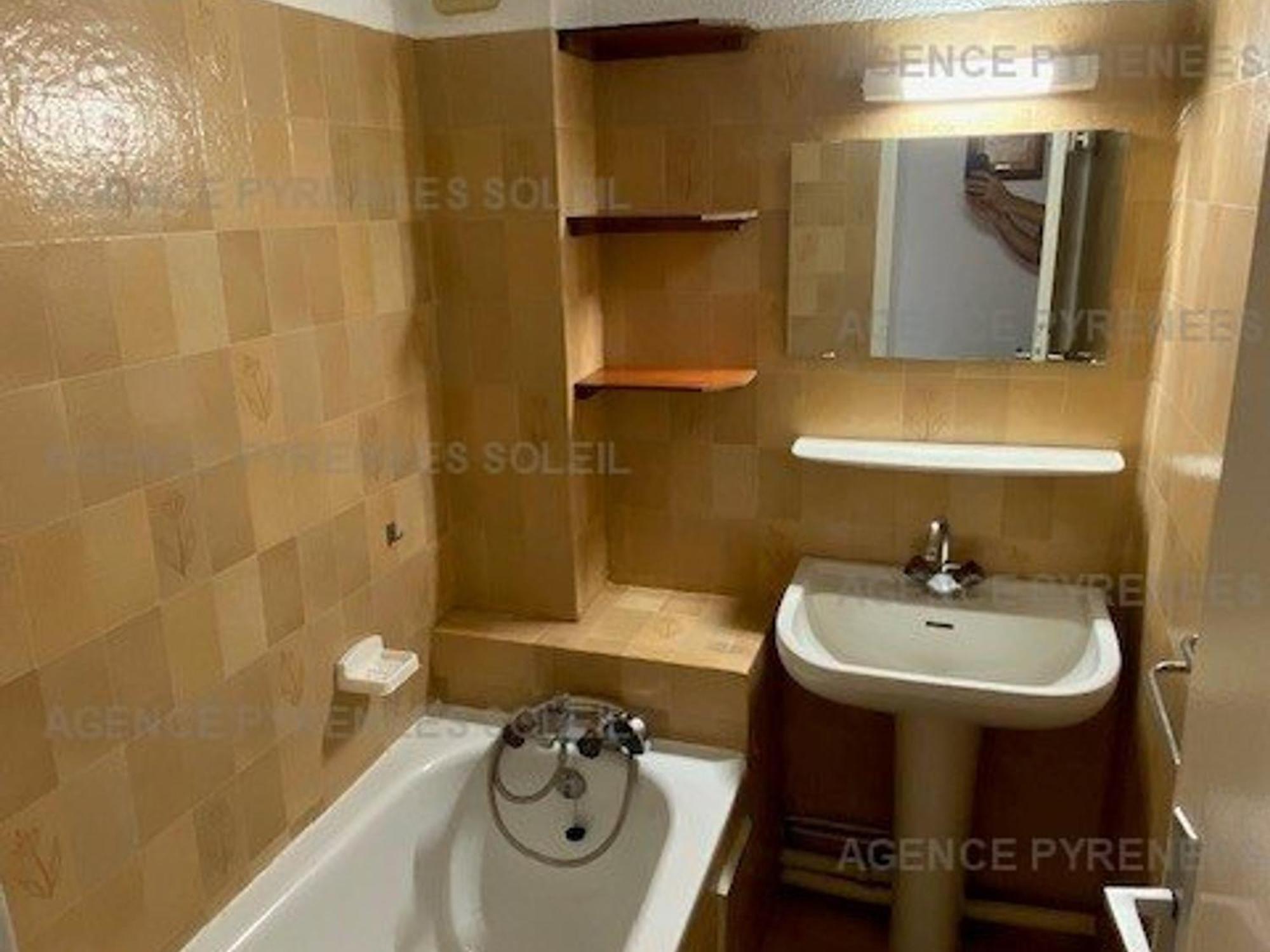 Appartement T3 Avec 5 Couchages Et Balcon Aux Angles - Fr-1-295-162 Eksteriør billede