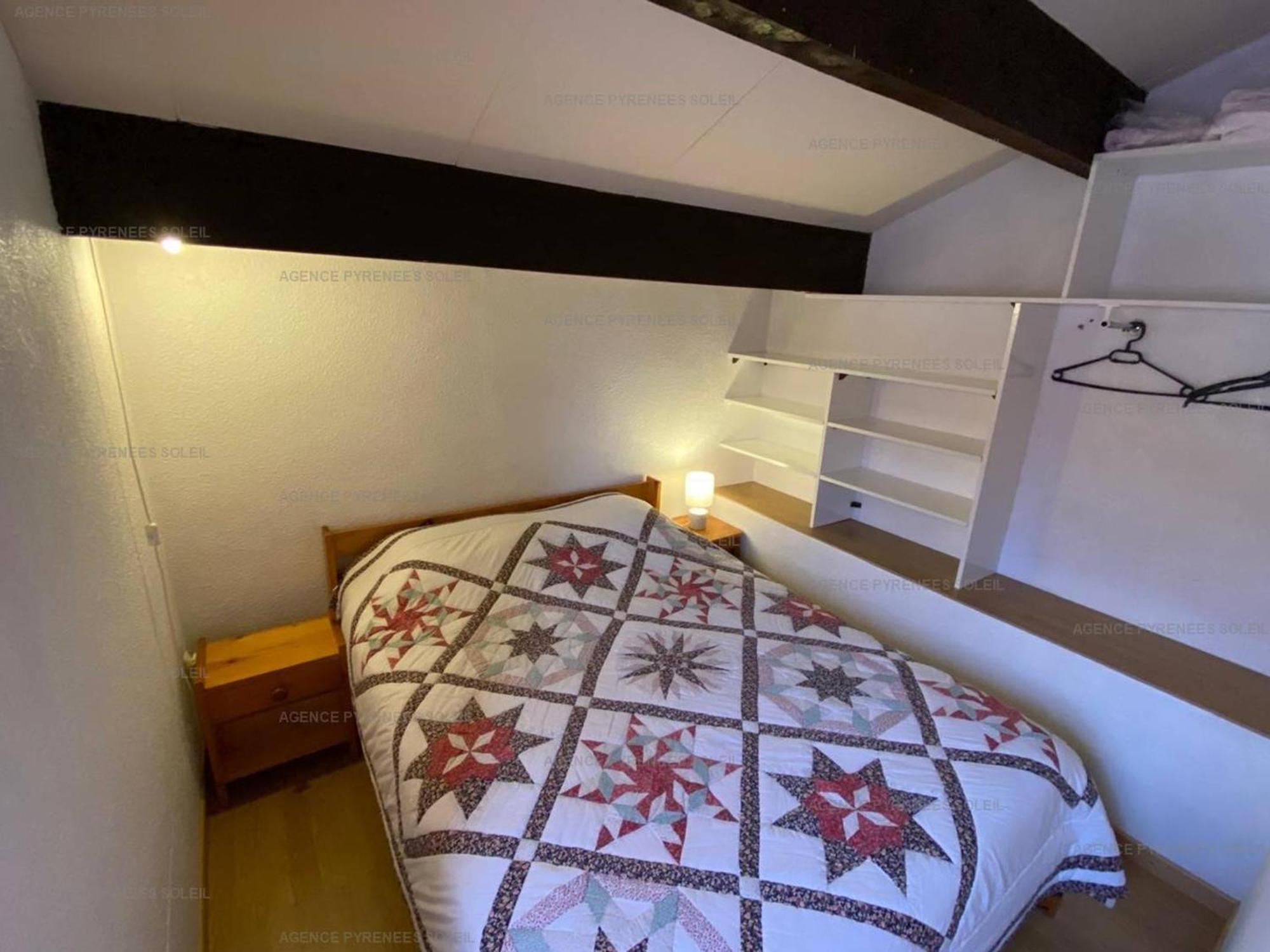 Appartement T3 Avec 5 Couchages Et Balcon Aux Angles - Fr-1-295-162 Eksteriør billede